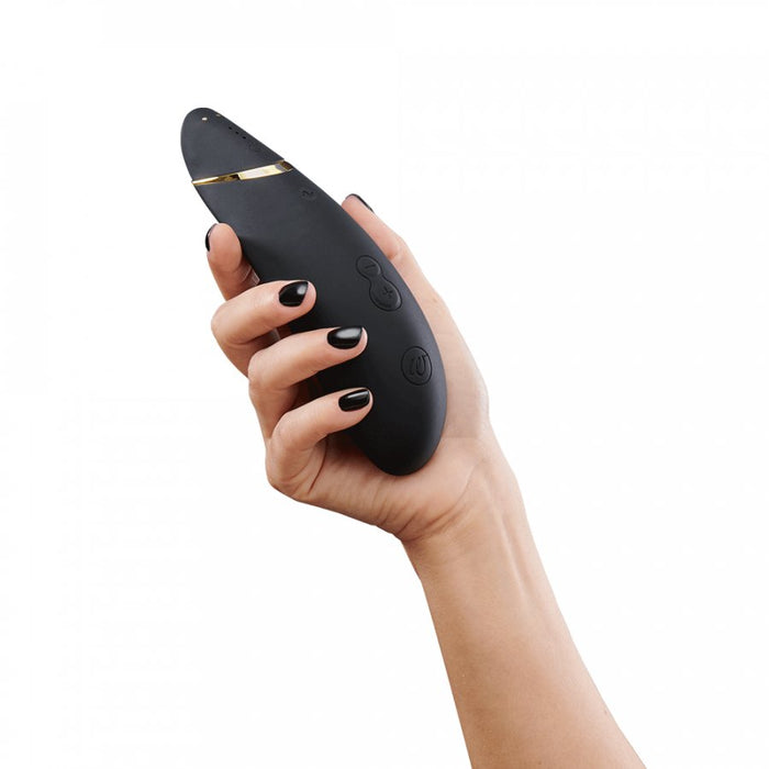 EAN 4251460615525 - Womanizer Premium 2 Vibrador con succion imagen 2