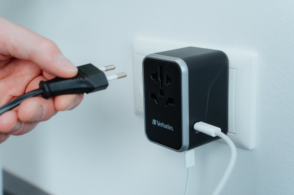 EAN 0023942495468 - Verbatim 49546 cargador de dispositivo móvil imagen 5