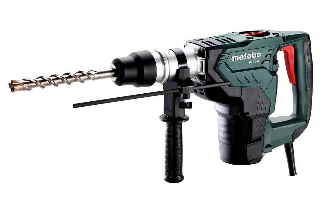 EAN 4007430331724 - Metabo KH 5-40 1100 W 650 RPM SDS Max imagen 1