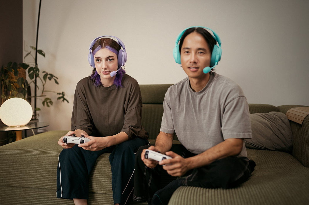 EAN 5707119059619 - Steelseries Arctis Nova 3X Auriculares Inalámbrico Diadema Música/uso diario Bluetooth Color aguamarina imagen 18