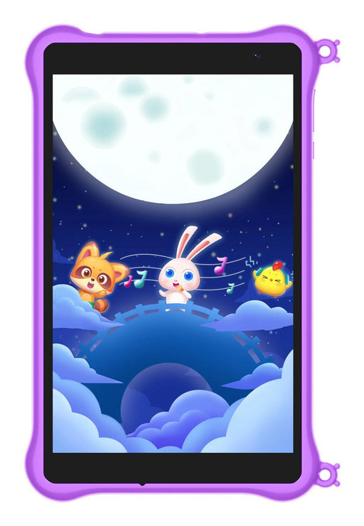 EAN 6931548321088 - Blackview Tab 50 Kids 64 GB Wifi Púrpura imagen 2