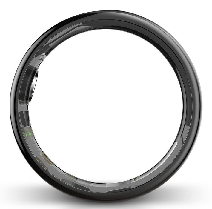 EAN 8427542135717 - Ksix Saturn No Anillo inteligente rastreador de actividad IP68 Negro imagen 6