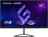 EAN 0766907031140 - Viewsonic VX Series VX2779A-HD-PRO pantalla para PC 68,6 cm (27") 1920 x 1080 Pixeles Full HD LED Negro imagen 2