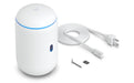 EAN 0810177160212 - Ubiquiti Dream 7 router inalámbrico 2.5 Gigabit Ethernet Tribanda (2.4 GHz / 5 GHz / 6 GHz) Blanco imagen 6