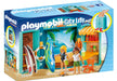 EAN 4008789056412 - Playmobil FamilyFun Surf Shop Play Box imagen 1