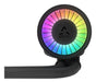 EAN 4895265000225 - ARCTIC Liquid Freezer III Pro 240 A-RGB Procesador Sistema de refrigeración líquida todo en uno 12 cm Neg imagen 10