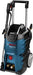 EAN 3165140810128 - Bosch GHP 5-65 Professional Limpiadora de alta presión o Hidrolimpiadora Vertical Eléctrico 8,7 l/h Azul imagen 1