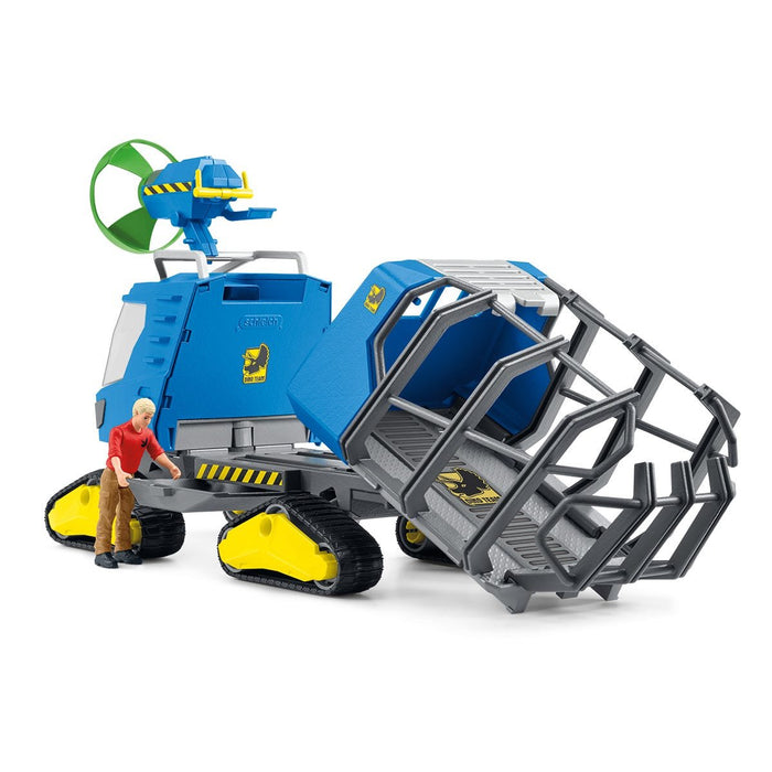 EAN 4059433652245 - schleich Dinosaurs 42604 vehículo de juguete imagen 7