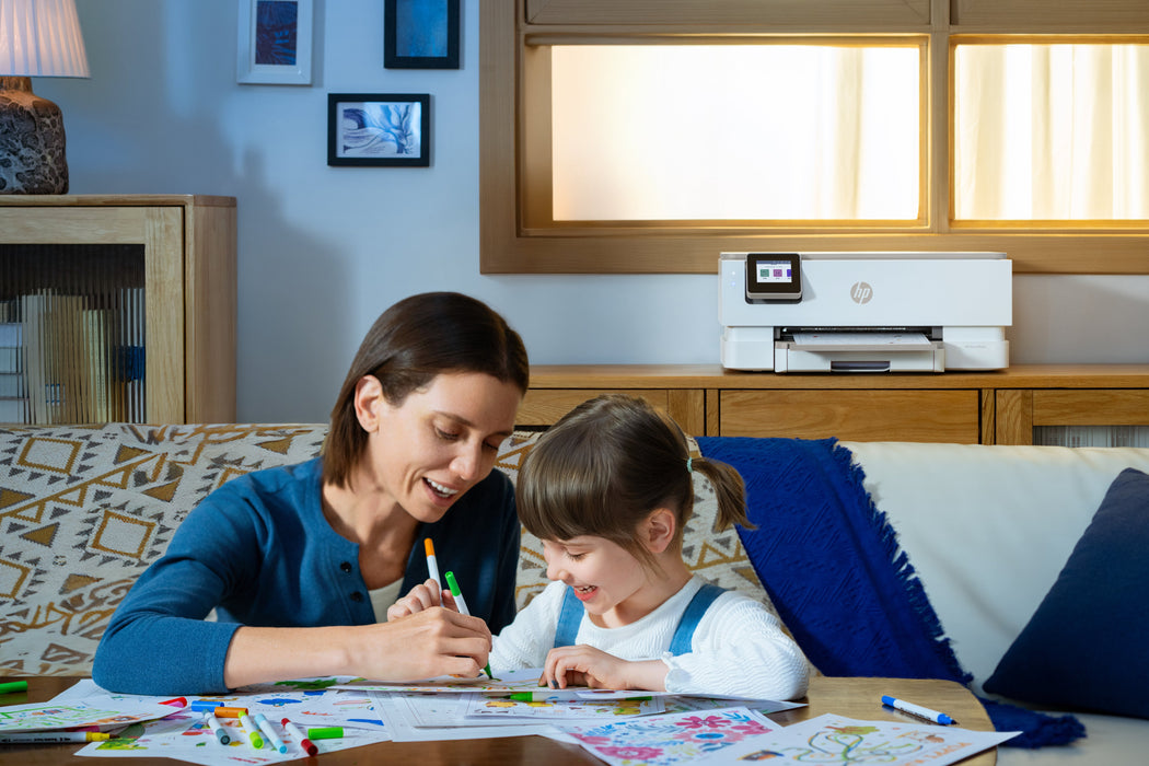 EAN 198990280264 - HP ENVY Photo 7230 Inyección de tinta térmica A4 4800 x 1200 DPI 15 ppm Wifi imagen 14