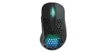EAN 0842597100424 - CHERRY XTRFY M4 RGB ratón Juego mano derecha RF Wireless + USB Type-C Óptico 19000 DPI imagen 1