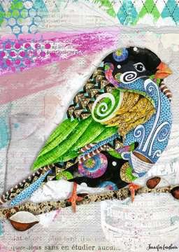 EAN 4005555014386 - Ravensburger 12001438 puzzle Puzzle rompecabezas 1000 pieza(s) Animales imagen 2