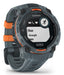 EAN 753759339517 - Garmin Instinct 3 3,05 cm (1.2") 45 mm Digital 176 x 176 Pixeles Pantalla táctil Titanio Wifi GPS (satélit imagen 6