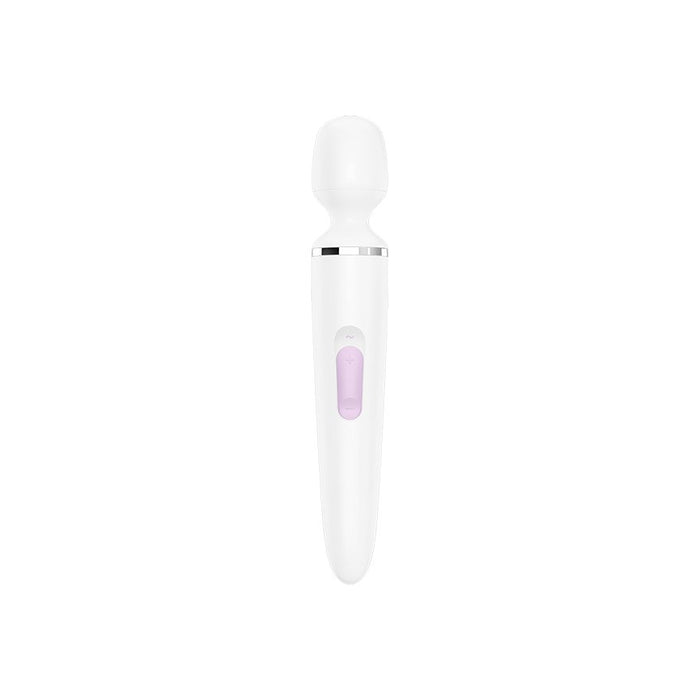 EAN 4061504001227 - Satisfyer Wand-er Woman Vibrador de varita Ambidextro imagen 2