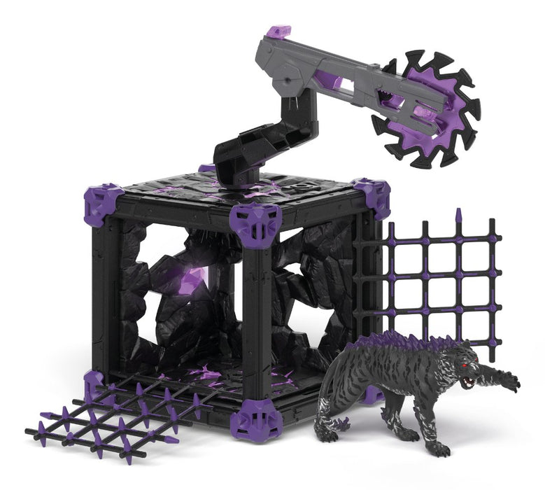 EAN 4069111184159 - schleich ELDRADOR CREATURES 42739 figura de juguete para niños imagen 1