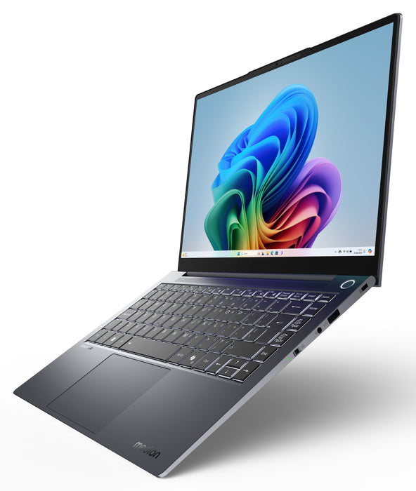 EAN 4061275235432 - MEDION SPRCHRGD 14 S1 Elite MD62637 Qualcomm Snapdragon X1E-78-100 Portátil 35,6 cm (14") WQXGA+ 16 GB LP imagen 15