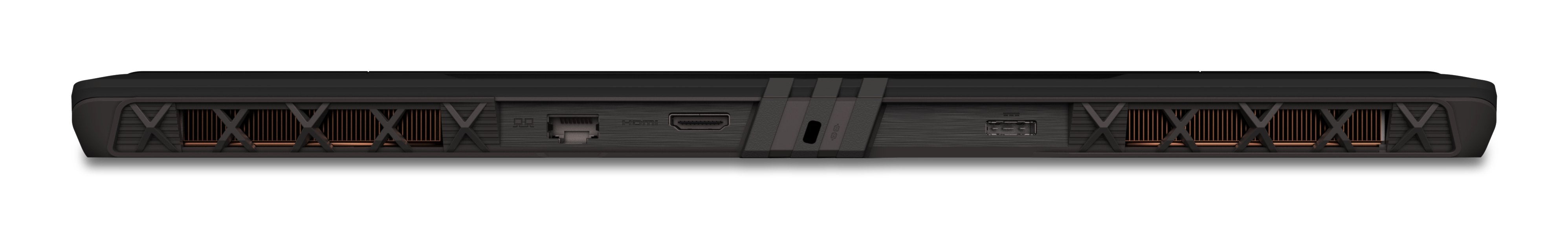 EAN 4711377310574 - MSI Vector 16 HX AI A2XW Intel Core Ultra 9 275HX Portátil 40,6 cm (16") Quad HD+ 32 GB DDR5-SDRAM 1 TB S imagen 6