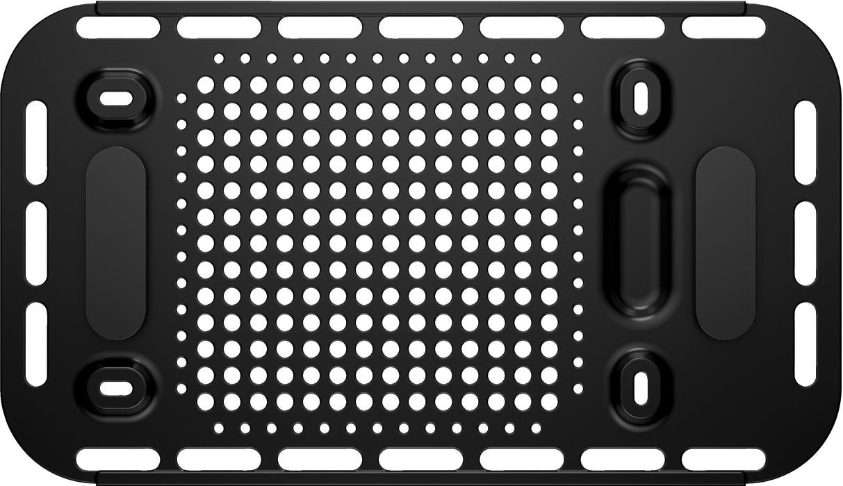 EAN 0198122562565 - Poly Studio G62 Plate Mount Montaje en pared Negro imagen 1