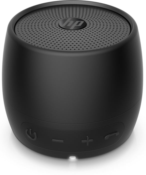 EAN 0194850497100 - HP Black Bluetooth Speaker 360 Altavoz monofónico portátil imagen 1