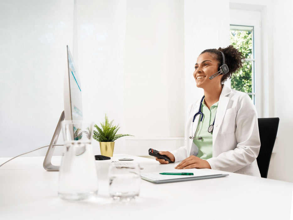 EAN 9120056502639 - Philips SpeechOne Negro imagen 23