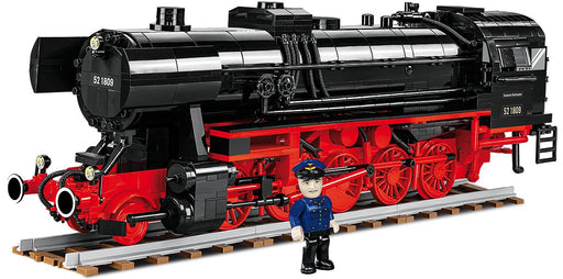 EAN 5902251062835 - COBI DR BR 52/TY2 Steam Locomotive imagen 1
