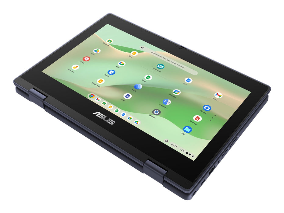 EAN 4711387555224 - ASUS Chromebook CR11 Flip CR1104FGA-NS0039 Intel® N 29,5 cm (11.6") Pantalla táctil LPDDR5-SDRAM Wi-Fi 6  imagen 15