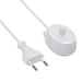 EAN 5901720139160 - Akyga AK-PD-18 adaptador e inversor de corriente Interior 1,4 W Blanco imagen 1
