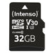 EAN 4034303022335 - Intenso 3433480 memoria flash 32 GB MicroSDHC UHS-I Clase 10 imagen 1