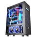 EAN 4717964406781 - Thermaltake Core X71 TG Edition Full Tower Negro imagen 1