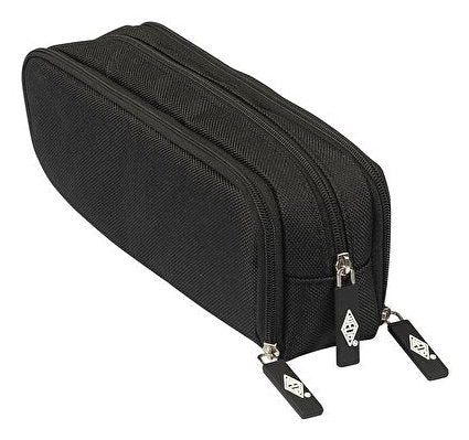 EAN 4003801873831 - Wedo 242 45101 Poliéster Negro imagen 1