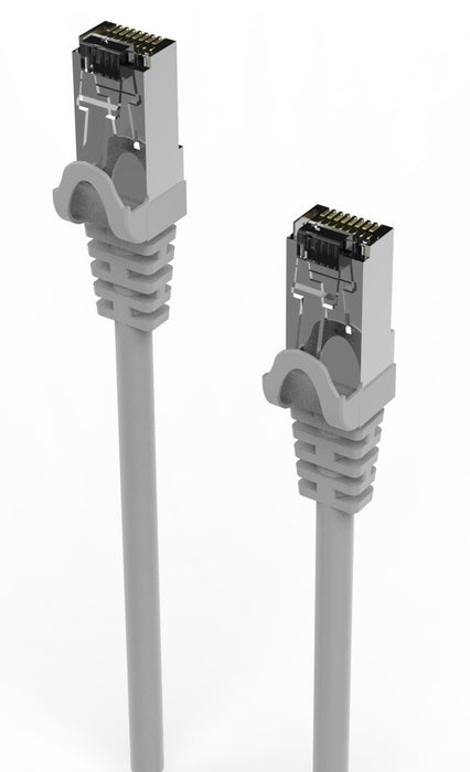 EAN 8681949015977 - Inca ICAT7-305AG cable de red Gris 305 m Cat7 S/FTP (S-STP) imagen 1