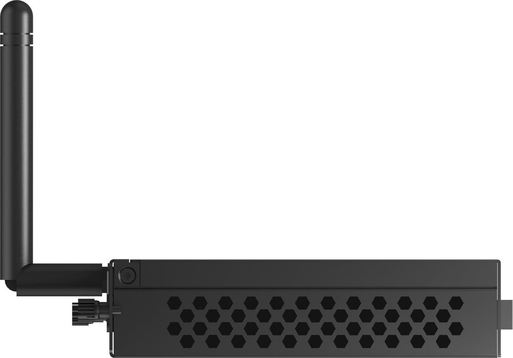 EAN 4948570033331 - iiyama OPC51204BC-1 PCs/estación de trabajo Intel® Core™ i5 i5-12450H 8 GB DDR4-SDRAM 256 GB SSD Windows  imagen 5