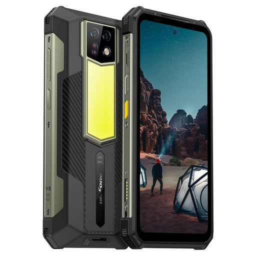 EAN 6937748735670 - Ulefone Armor 24 17,2 cm (6.78") Ranura híbrida Dual SIM Android 13 4G USB Tipo C 12 GB 256 GB 22000 mAh  imagen 2
