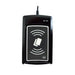 EAN 5704174173656 - ACS ACR1281S-C1 DualBoost II lector de tarjeta inteligente USB RS-232 Negro imagen 1