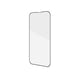 EAN 8021735196631 - Celly Full Glass Protector de pantalla Apple 1 pieza(s) imagen 2