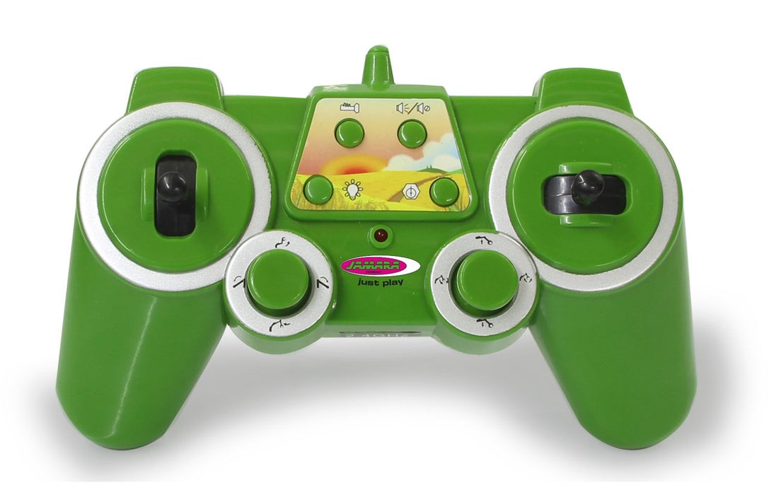 EAN 4042774459499 - Jamara Container LKW modelo controlado por radio Motor eléctrico 1:20 imagen 4