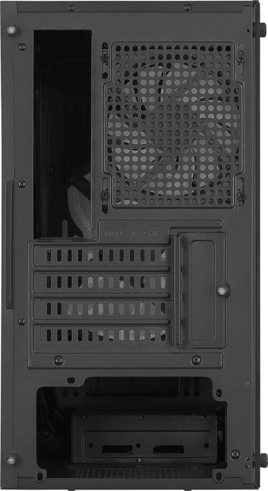 EAN 4710562758597 - Aerocool Atomic Lite Mini Tower Negro imagen 11