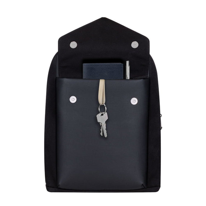 EAN 4260403579206 - Rivacase 8524 35,6 cm (14") Mochila Negro imagen 3