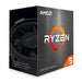 EAN 8592978285074 - AMD Ryzen 5 5600X procesador 3,7 GHz 32 MB L3 imagen 1