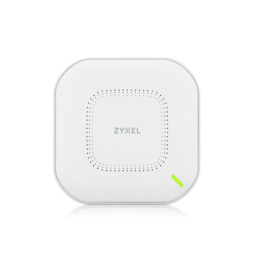 EAN 4718937630806 - Zyxel NWA110AX 1200 Mbit/s Blanco Energía sobre Ethernet (PoE) imagen 1