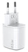 EAN 8021735212232 - Celly UPTC2USBC45WWH cargador de dispositivo móvil Universal Blanco Corriente alterna Carga rápida Interi imagen 2