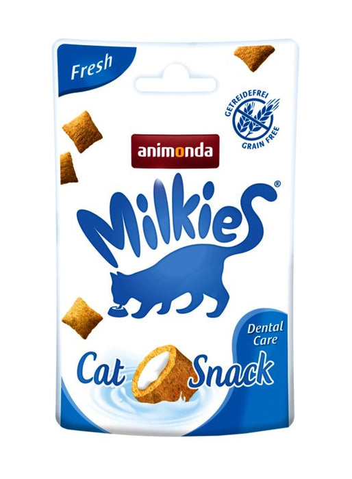 EAN 4017721831178 - animonda FRESH Gato Snacks Leche 30 g imagen 1