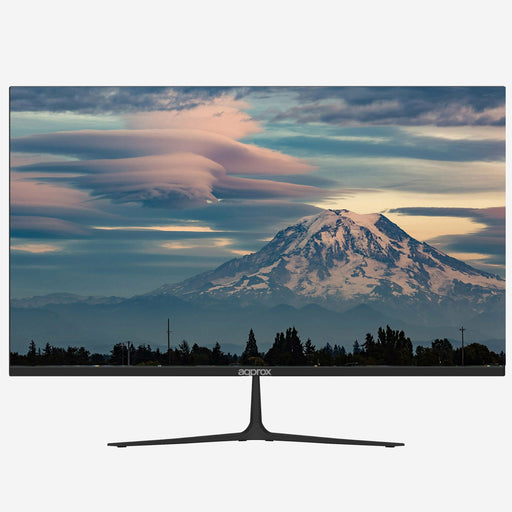 EAN 8435099533078 - Approx APPM27BV3 LED display 68,6 cm (27") 1920 x 1080 Pixeles Full HD Negro imagen 1