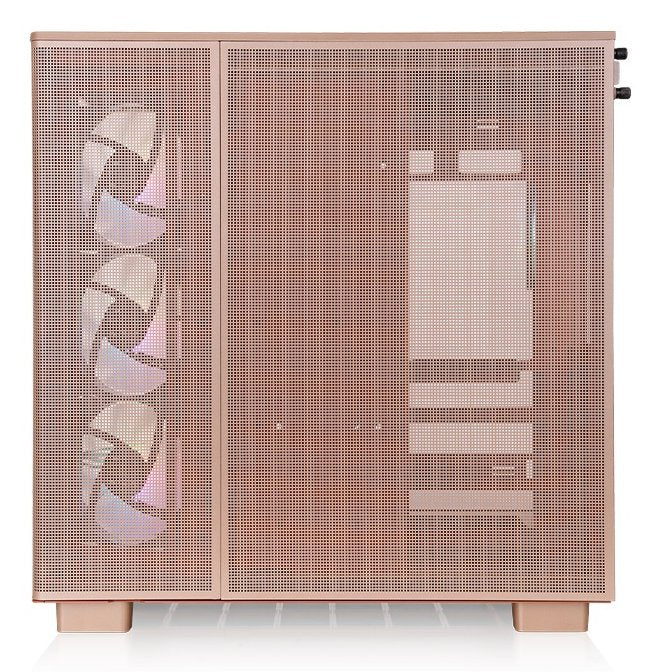 EAN 4711475649705 - Thermaltake View 380 XL TG ARGB Midi Tower Arena imagen 4