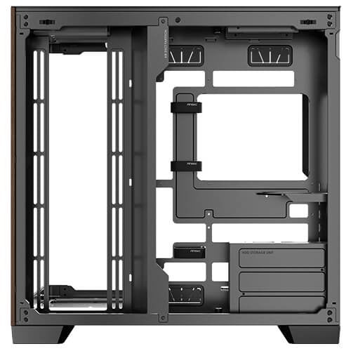 EAN 761345101585 - Antec C8 Curve Wood Full Tower Negro, Transparente, Madera imagen 14