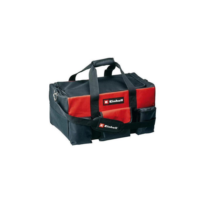 Einhell Werkzeugtasche Bag 56/29 (Negro/Rojo) 4530078