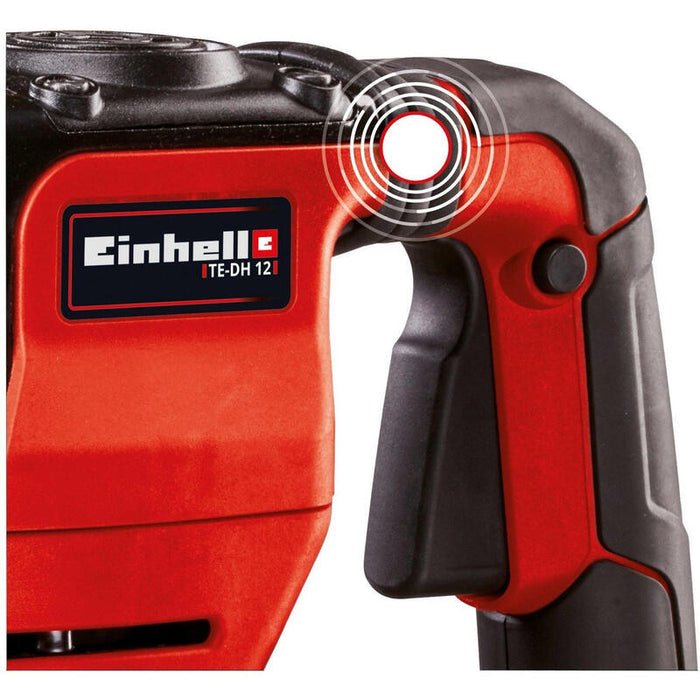 Einhell Martillo Demoledor Te-Dh 12 4139100