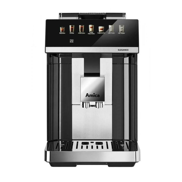 Ekspres Cisnieniowy Elegance Cm 7011