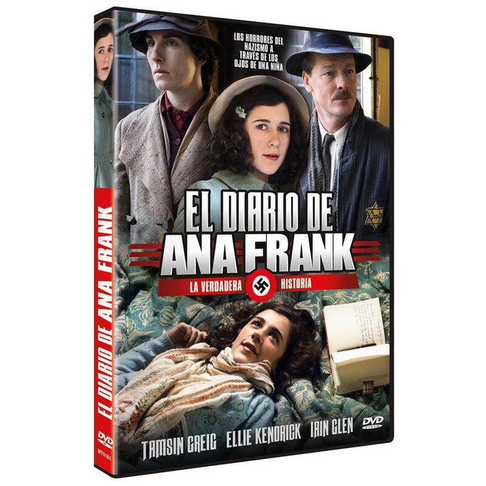 El Diario De Ana Frank