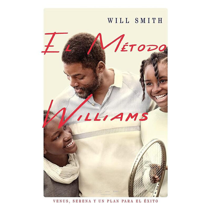 El Método Williams - Bd