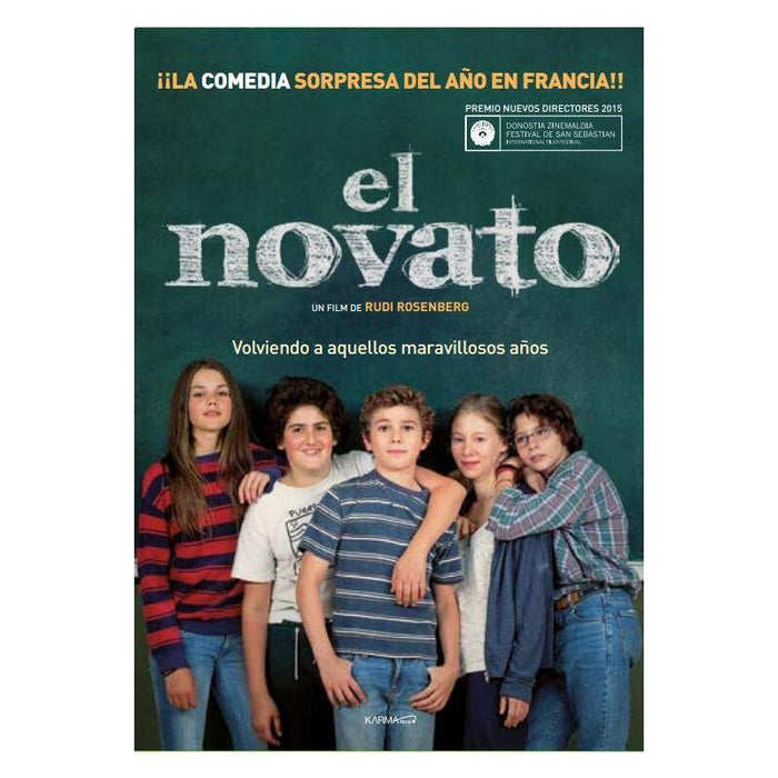 El Novato